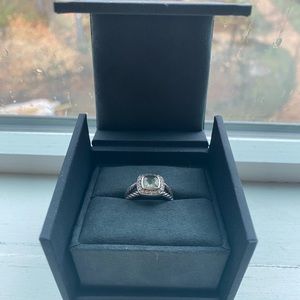 David Yurman Petite Albion Ring - Size 7